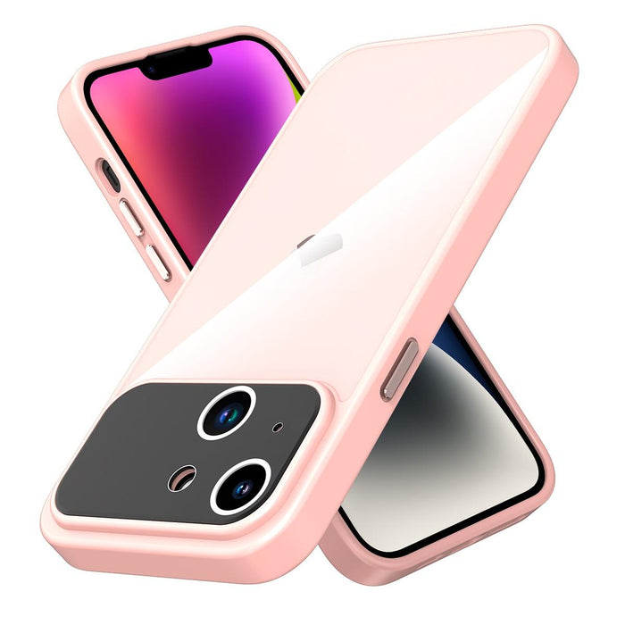 Acrylic + Tpu Phone Case For Large Windows