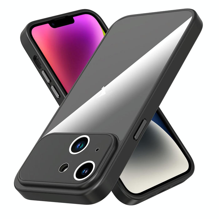 Acrylic + Tpu Phone Case For Large Windows