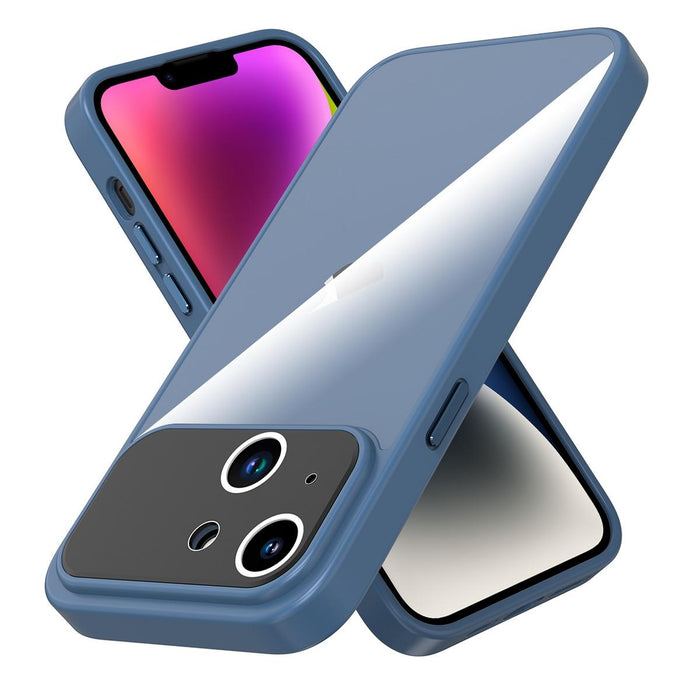 Acrylic + Tpu Phone Case For Large Windows