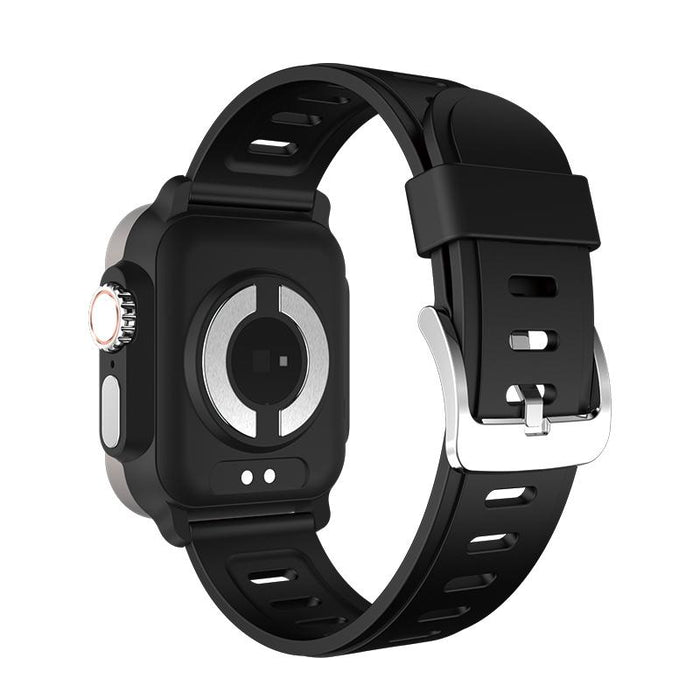 1.83 Inch Tft Screen Smart Watch Supports Bluetooth Call / Blood Oxygen Monitoring