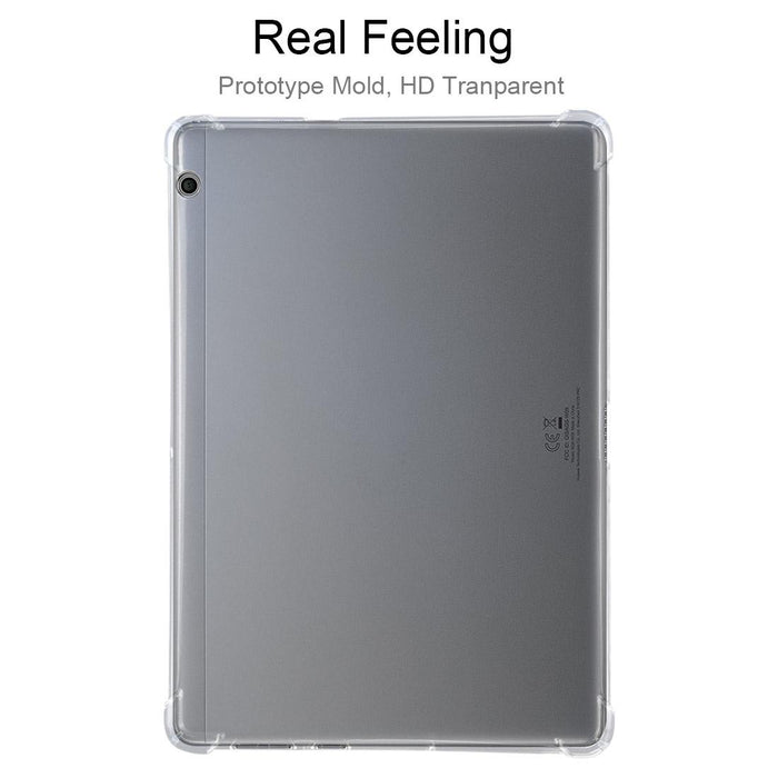 Shockproof Tpu Case For Huawei Mediapad T3 10
