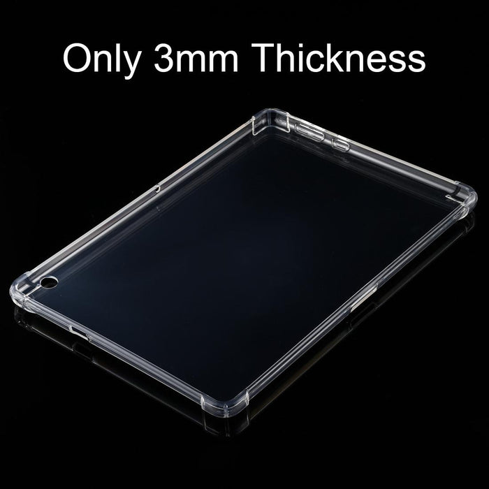 Shockproof Tpu Case For Huawei Mediapad T3 10