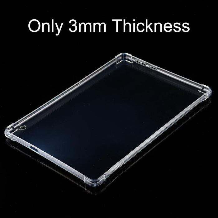 10.1 Shockproof Tpu Case For Huawei Mediapad T5