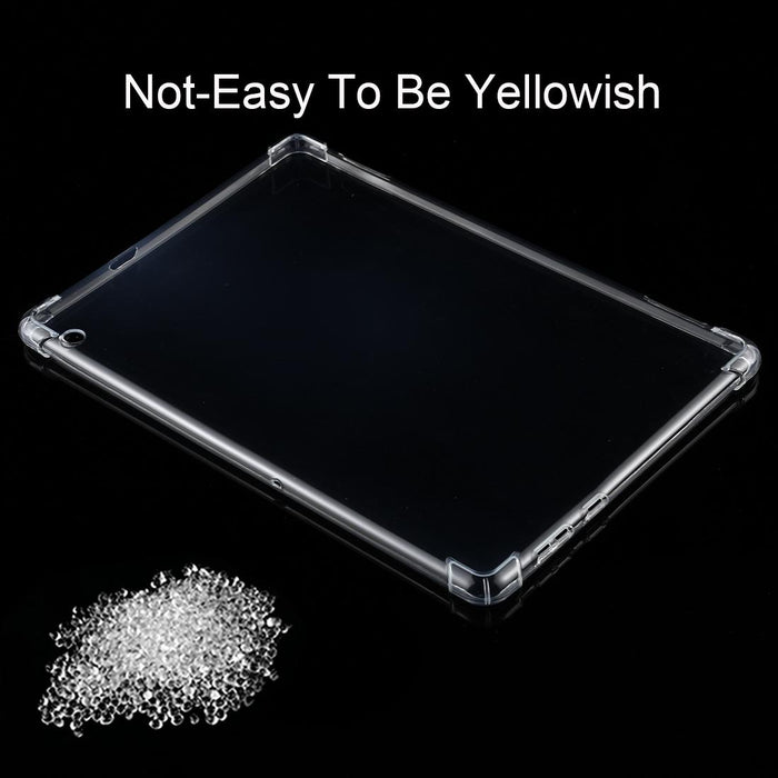 10.1 Shockproof Tpu Case For Huawei Mediapad T5