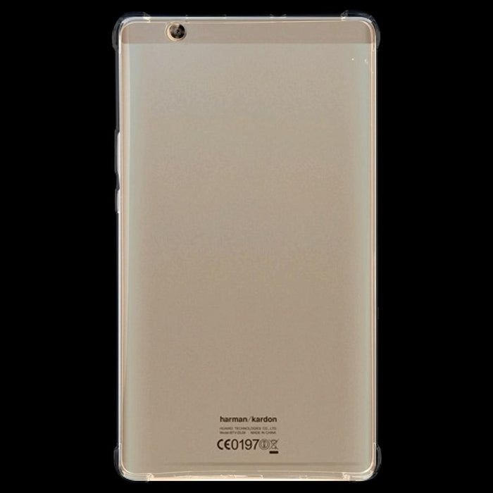 8.4 Shockproof Tpu Case For Huawei Mediapad M3