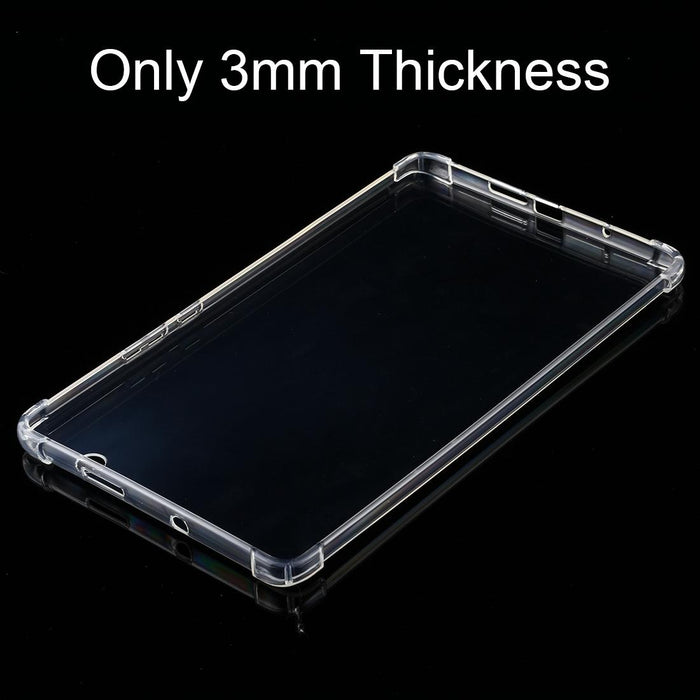 8.4 Shockproof Tpu Case For Huawei Mediapad M3