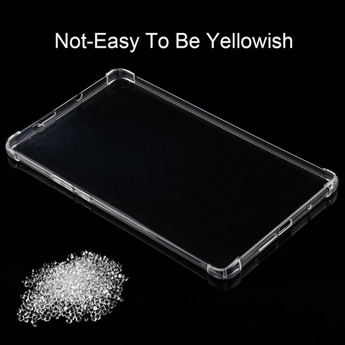 8.4 Shockproof Tpu Case For Huawei Mediapad M3