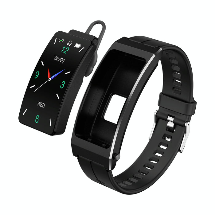 Smart Bracelet Sleep Oxygen Monitoring