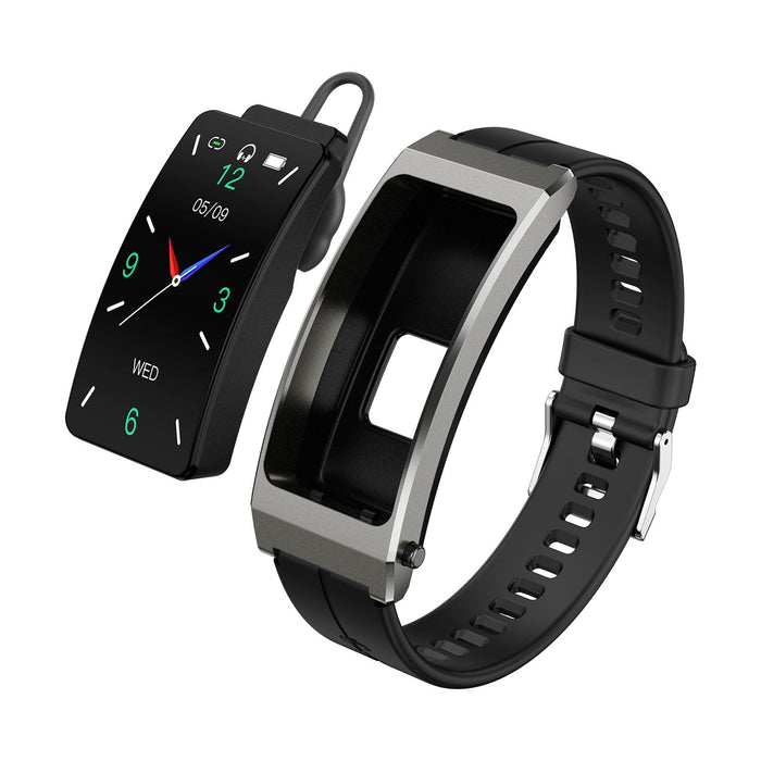 Smart Bracelet Sleep Oxygen Monitoring