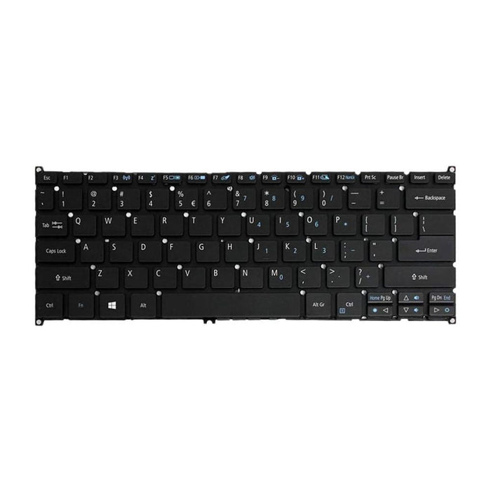 Us Version Backlight Laptop Keyboard
