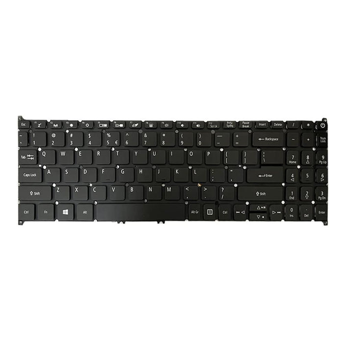 Us Version Backlight Laptop Keyboard