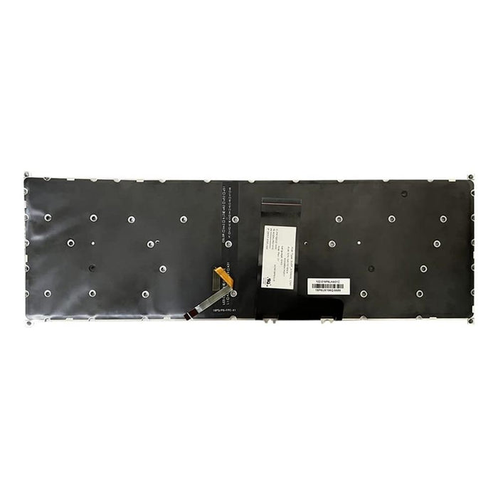 Us Version Backlight Laptop Keyboard