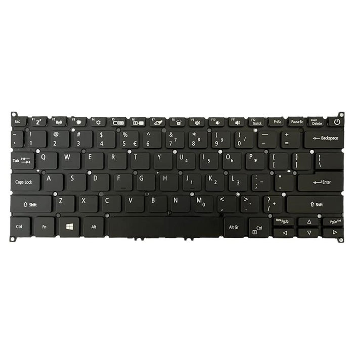 Us Version Backlight Laptop Keyboard