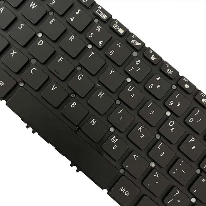 Us Version Backlight Laptop Keyboard