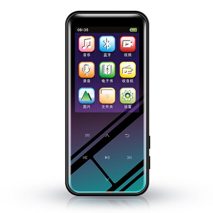 32Gb M15 Multi-Function Smart Voice Recorder Mp3 Hifi Sound Music Player Walkman