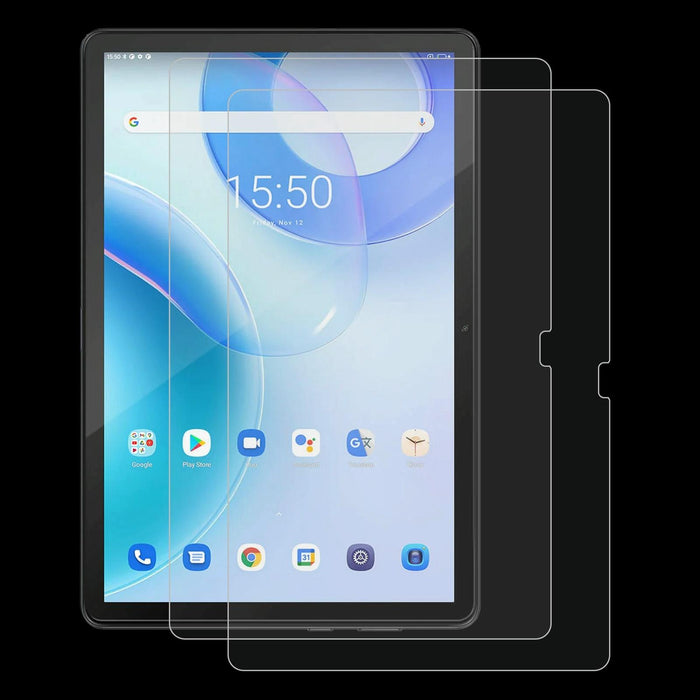 2Pcs 9H 0.3Mm Explosion-Proof Tempered Glass Film