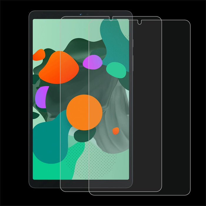 2Pcs 9H 0.3Mm Explosion-Proof Tempered Glass Film