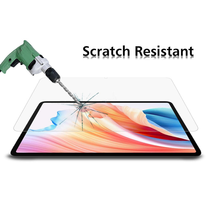 2Pcs 9H 0.3Mm Explosion-Proof Tempered Glass Film