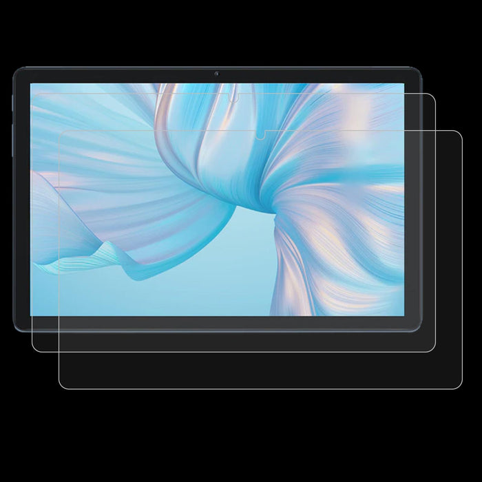 2Pcs 9H 0.3Mm Explosion-Proof Tempered Glass Film