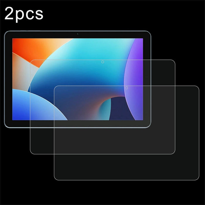 2Pcs 9H 0.3Mm Explosion-Proof Tempered Glass Film