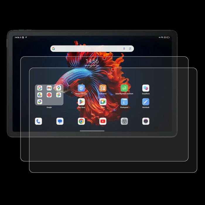 2Pcs 9H 0.3Mm Explosion-Proof Tempered Glass Film