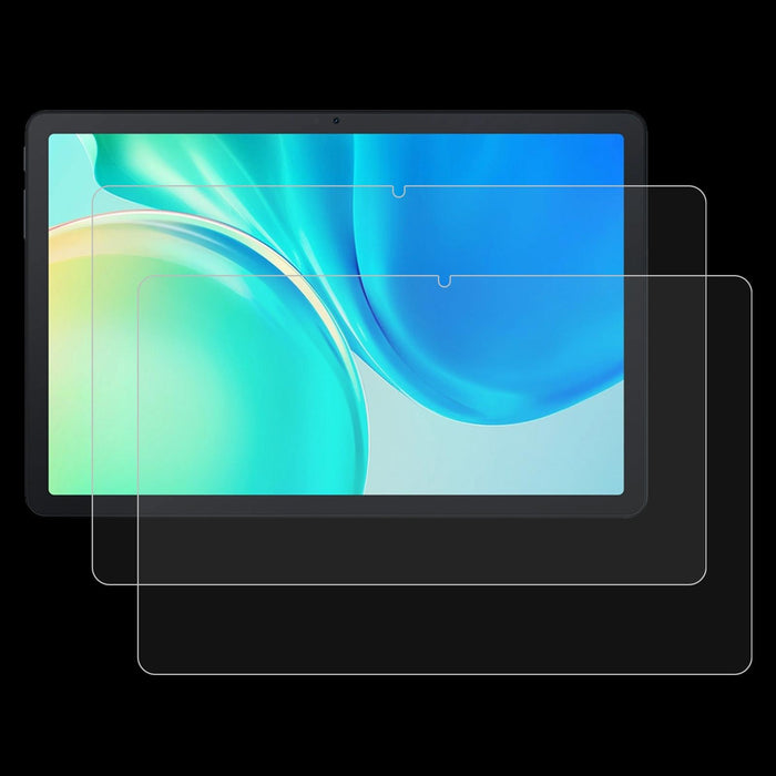 2Pcs 9H 0.3Mm Explosion-Proof Tempered Glass Film