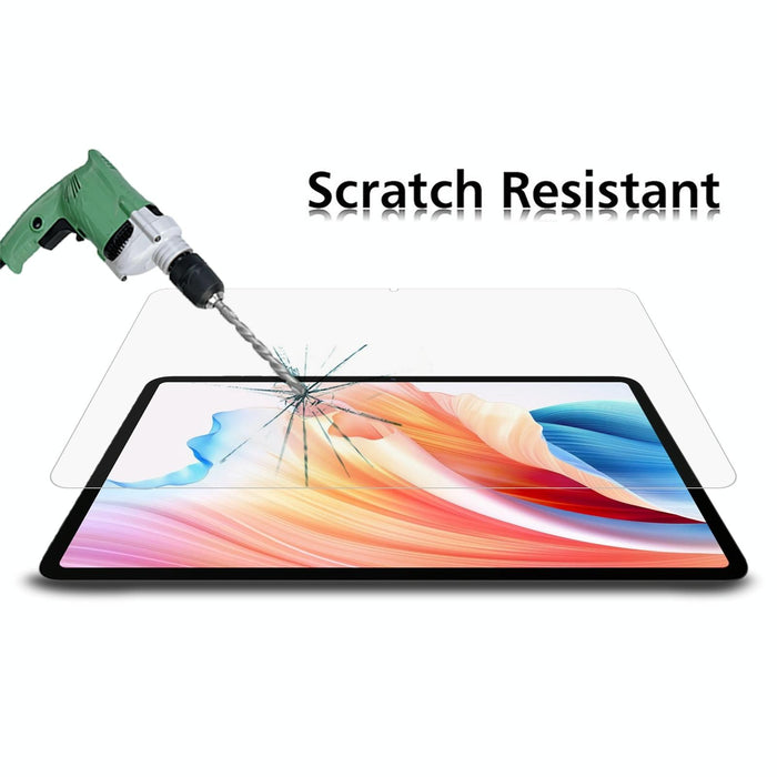 25Pcs 9H 0.3Mm Explosion-Proof Tempered Glass Film