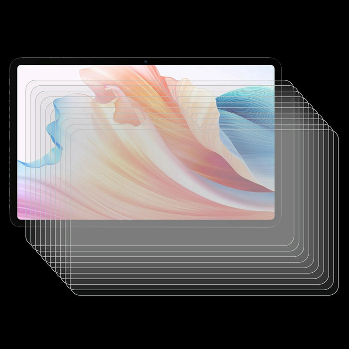 25Pcs 9H 0.3Mm Explosion-Proof Tempered Glass Film