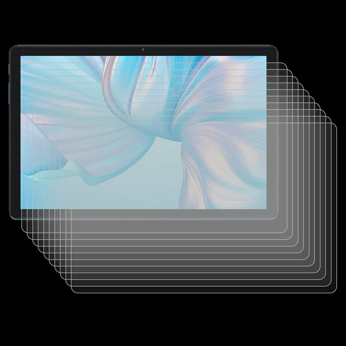 25Pcs 9H 0.3Mm Explosion-Proof Tempered Glass Film