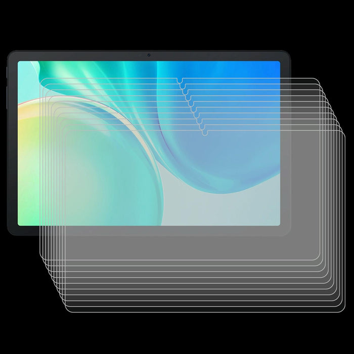 25Pcs 9H 0.3Mm Explosion-Proof Tempered Glass Film