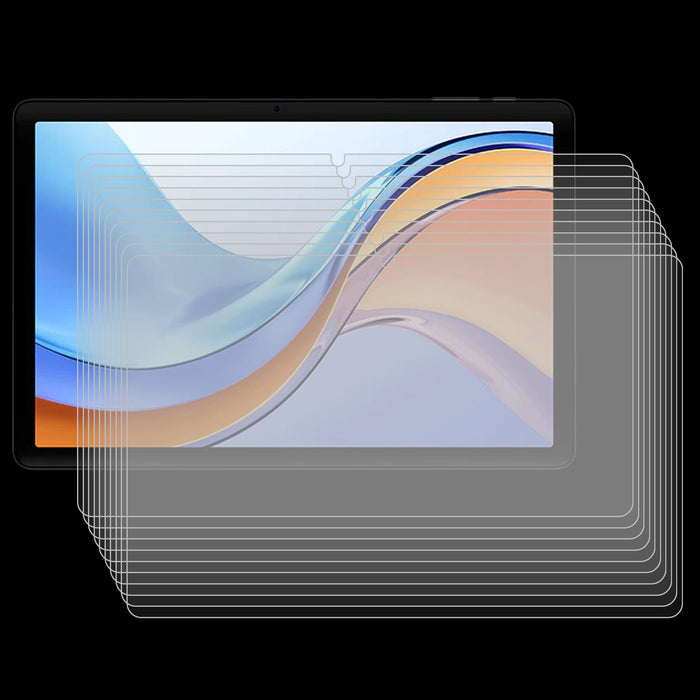 25Pcs 9H 0.3Mm Explosion-Proof Tempered Glass Film