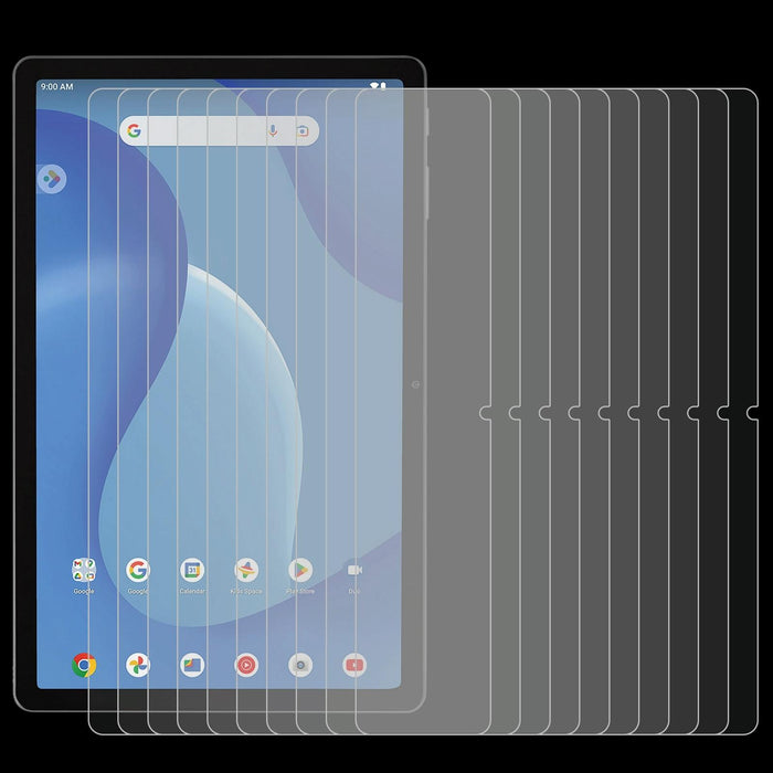 25Pcs 9H 0.3Mm Explosion-Proof Tempered Glass Film