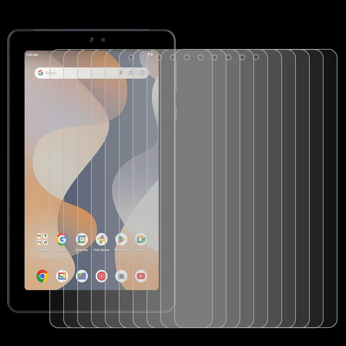 25Pcs 9H 0.3Mm Explosion-Proof Tempered Glass Film