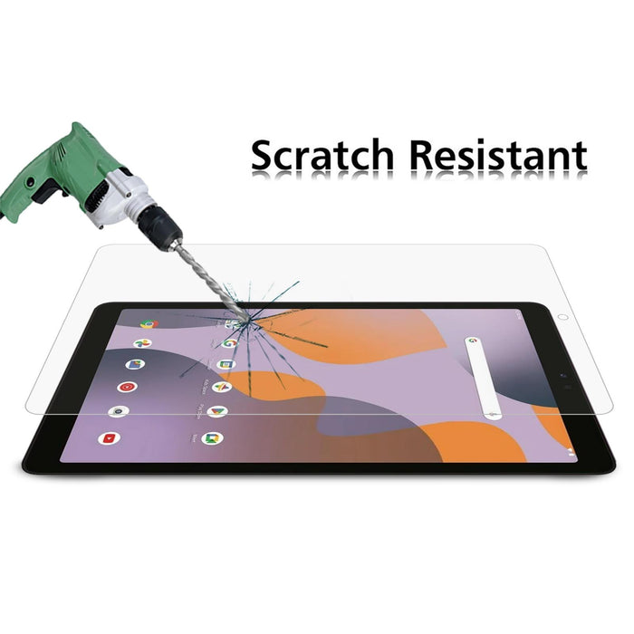 25Pcs 9H 0.3Mm Explosion-Proof Tempered Glass Film