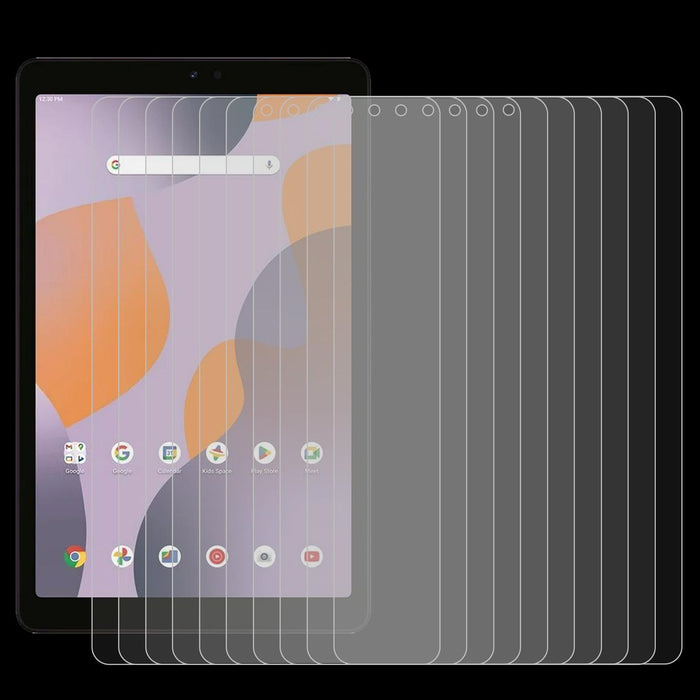 25Pcs 9H 0.3Mm Explosion-Proof Tempered Glass Film