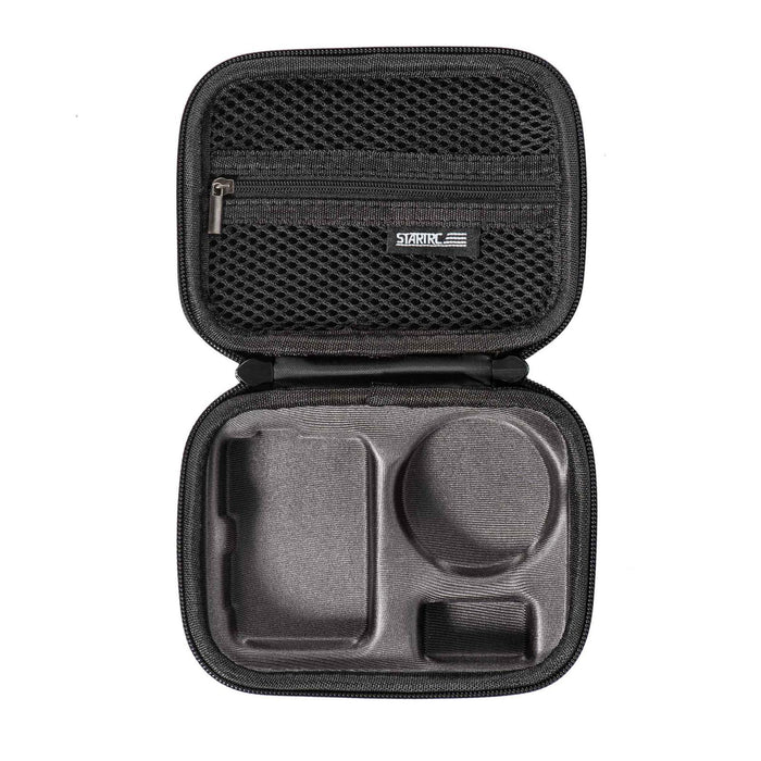 Portable PU Storage Box Case Full Kit for DJI  Action
