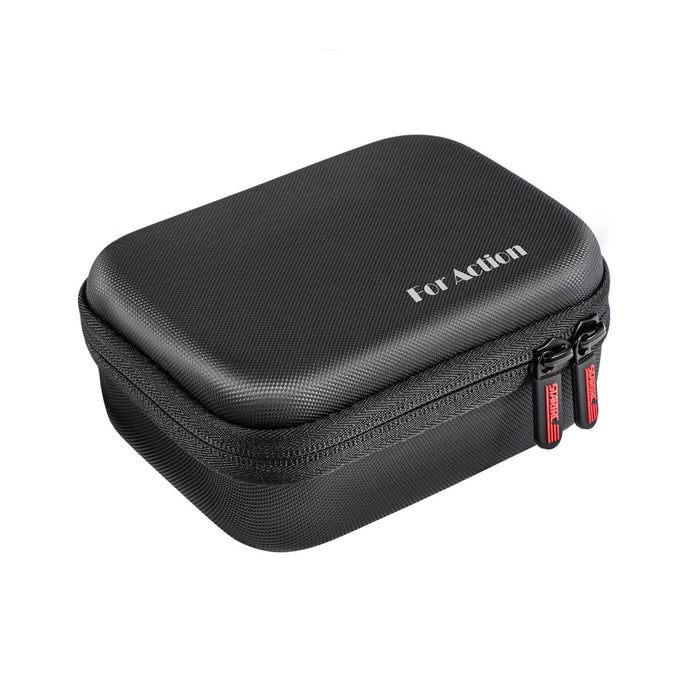 Portable PU Storage Box Case Full Kit for DJI  Action