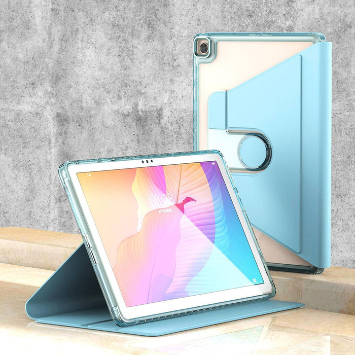 360° Rotating Smart Tablet Case