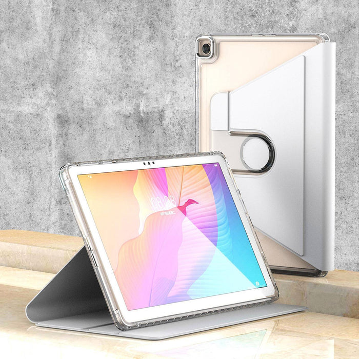 360° Rotating Smart Tablet Case