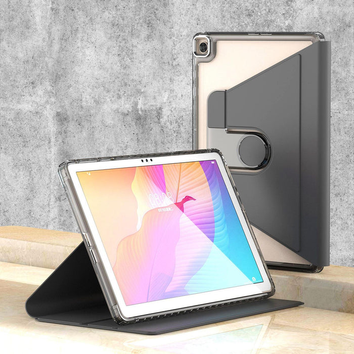 360° Rotating Smart Tablet Case