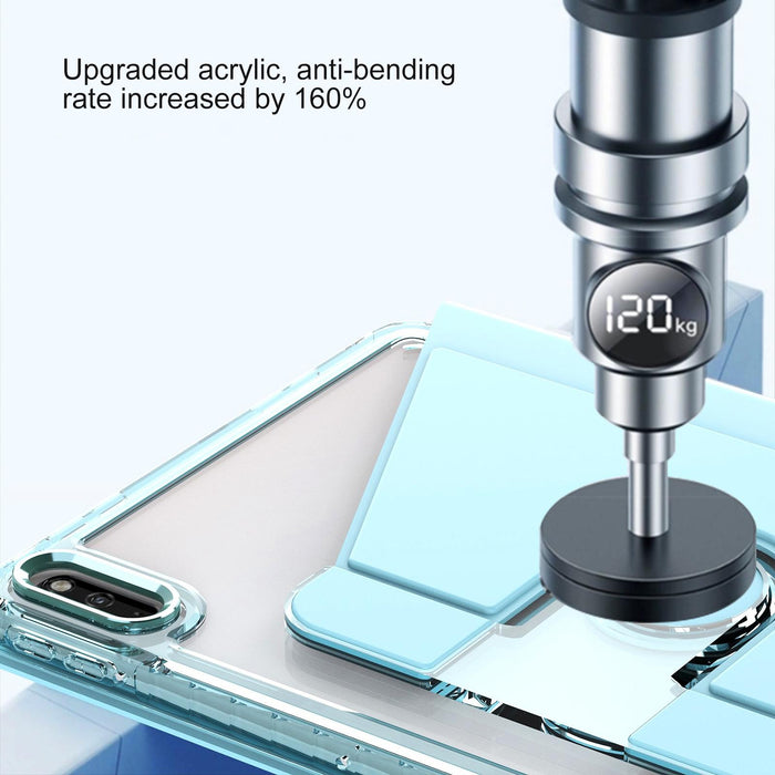 360° Rotating Smart Tablet Case