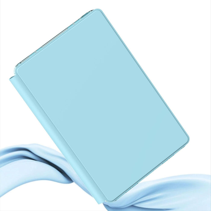 360° Rotating Smart Tablet Case