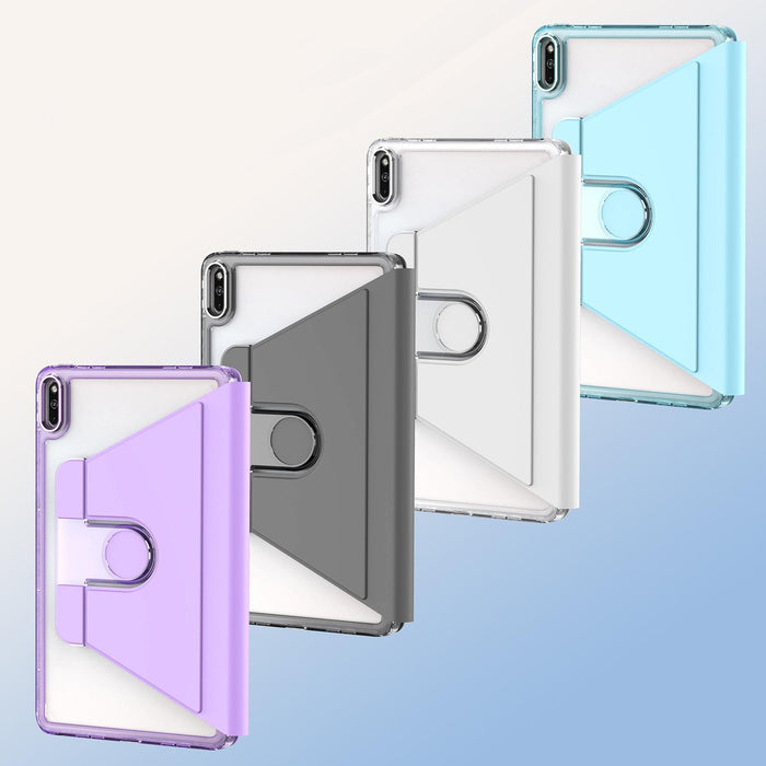 360° Rotating Smart Tablet Case