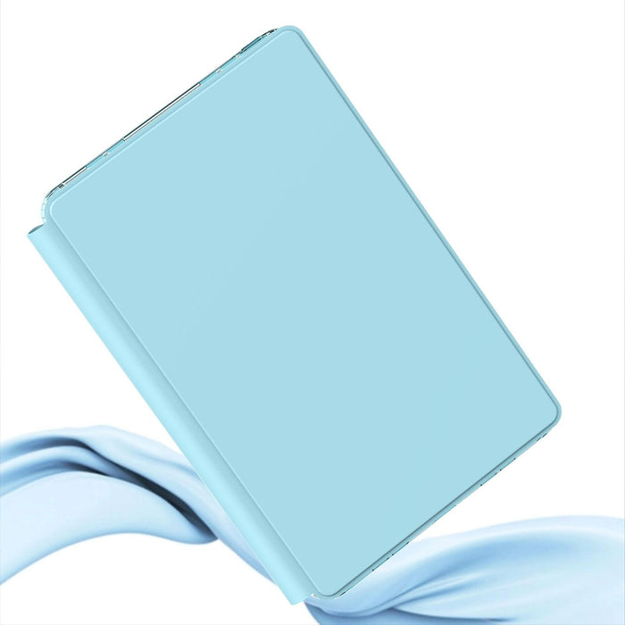 360° Rotating Smart Tablet Case