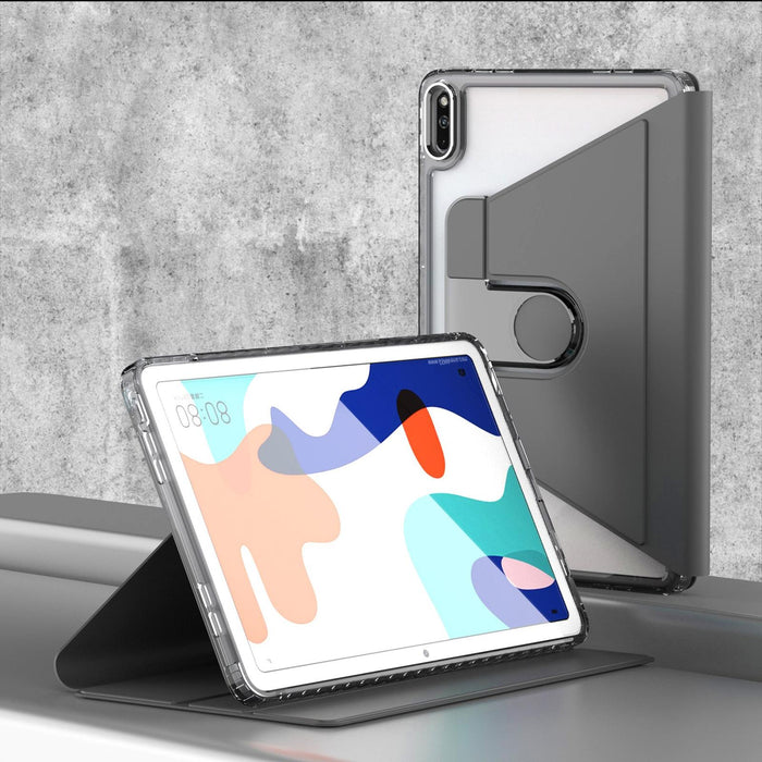 360° Rotating Smart Tablet Case