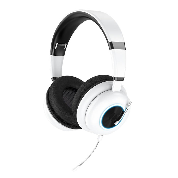 Foldable Wireless Headset With Mic Ke-29