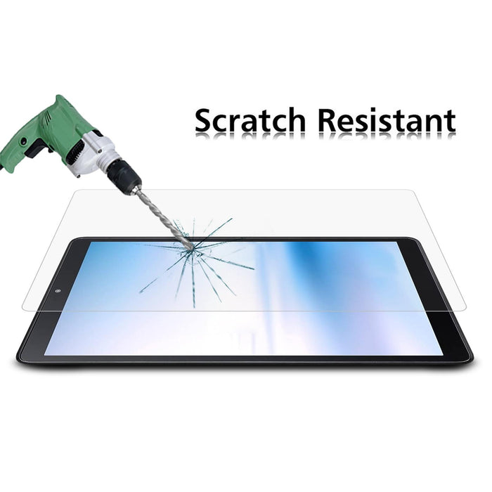 9H 0.3Mm Explosion-Proof Tempered Glass Film