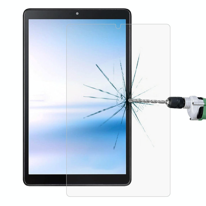 9H 0.3Mm Explosion-Proof Tempered Glass Film