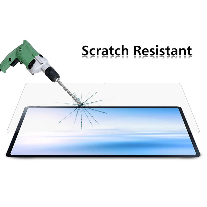 9H 0.3Mm Explosion-Proof Tempered Glass Film