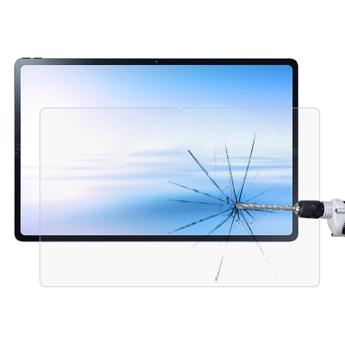 9H 0.3Mm Explosion-Proof Tempered Glass Film